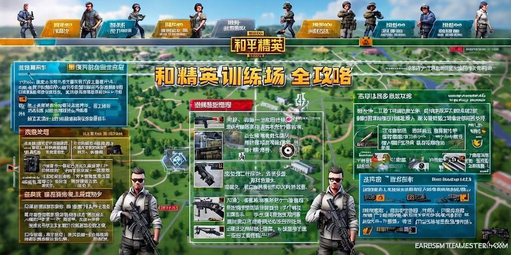 和平精英【CT5】内部辅助外挂